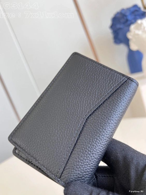 Firstbags ru review LOUIS Pocket Organizer-7.5*11.1*1 VUITTON cm 0730